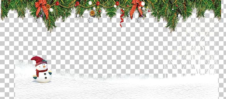 Christmas Tree Santa Claus Snowman PNG, Clipart, Branch, Christmas, Christmas Decoration, Christmas Ornament, Christmas Snow Free PNG Download