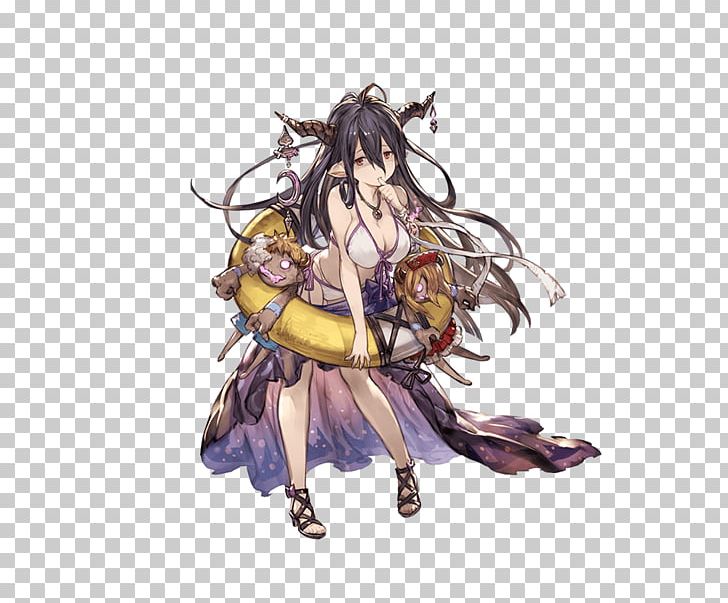 Granblue Fantasy Character Game Art Gashapon PNG, Clipart, Anime, Art, Art Book, Character, Character Designer Free PNG Download