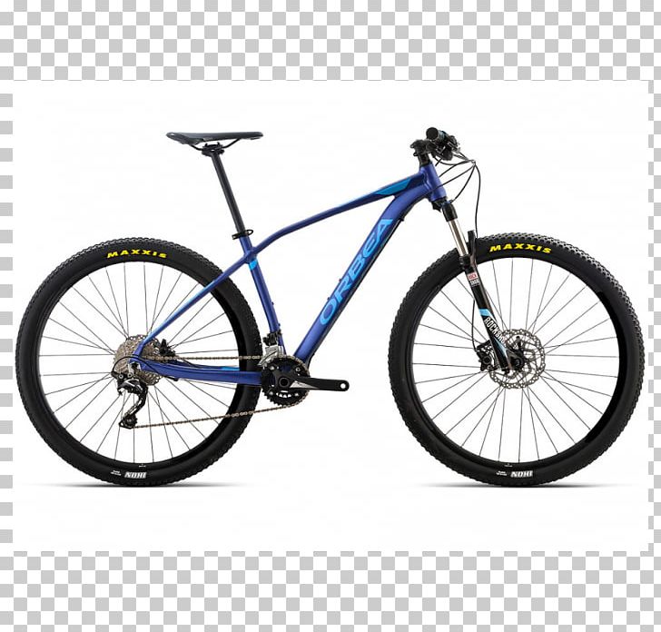 Orbea Bicycle Mountain Bike 29er Cycling PNG, Clipart, Bicycle, Bicycle Accessory, Bicycle Frame, Bicycle Frames, Bicycle Part Free PNG Download