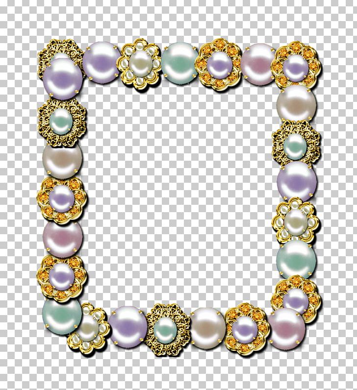 Pearl Molding PNG, Clipart, Bead, Body Jewelry, Bracelet, Cerceve, Cerceveler Free PNG Download