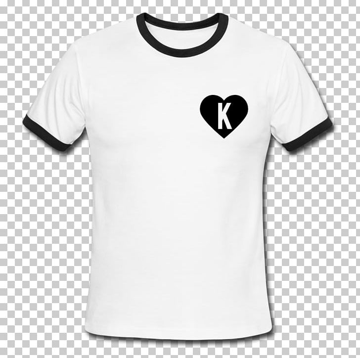 Ringer T-shirt Fashion Spreadshirt PNG, Clipart, Active Shirt, Angle, Black, Brand, Casual Free PNG Download