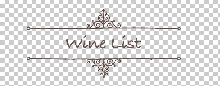 Wine List Chenin Blanc White Wine Restaurant Png Clipart