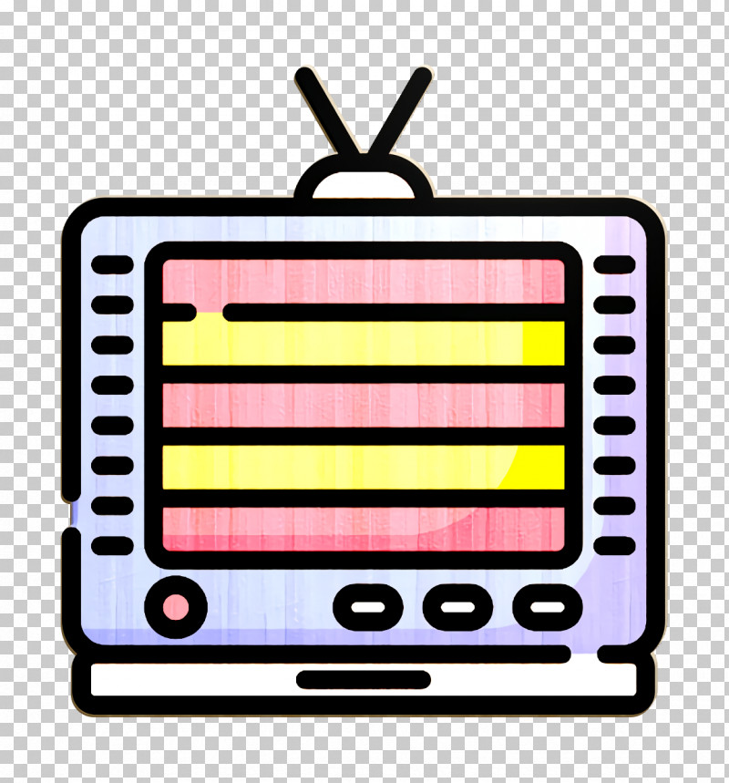 Tv Icon Communications And Media Icon Television Icon PNG, Clipart, Adobe, Broadcasting, Communications And Media Icon, Television, Television Icon Free PNG Download