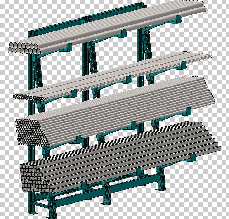 Bar Stock Pallet Racking Manufacturing Warehouse Table PNG, Clipart,  Free PNG Download
