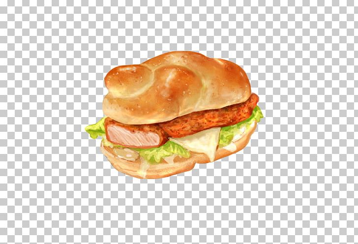 Breakfast Sandwich Fast Food Hamburger Hot Dog Bxe1nh Mxec PNG, Clipart, American Food, Banh Mi, Bread, Bxe1nh Mxec, Color Free PNG Download