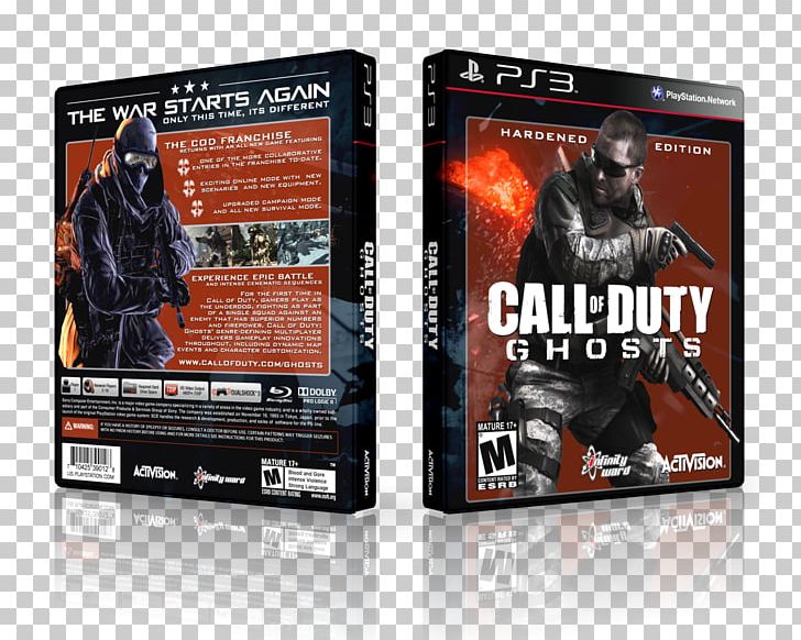 Call Of Duty: Ghosts Call Of Duty 3 Call Of Duty: Infinite Warfare Metro: Last Light PNG, Clipart, Activision, Brand, Call Of, Call Of Duty, Call Of Duty 3 Free PNG Download