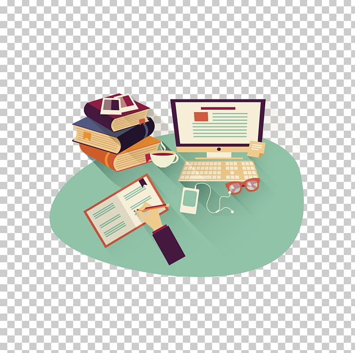 Computer Desk Office Job PNG, Clipart, Book, Books Vector, Business, Computer, Computer Vector Free PNG Download