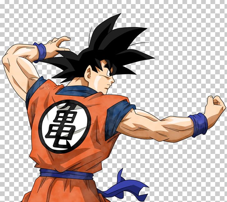 Dragon Ball Z: Ultimate Tenkaichi Frieza Goku Animation PNG, Clipart, Action Figure, Akira Toriyama, Animation, Anime, Cartoon Free PNG Download