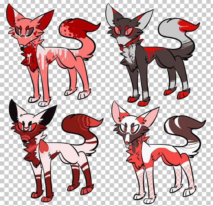 Fox Horse Cat Dog PNG, Clipart,  Free PNG Download