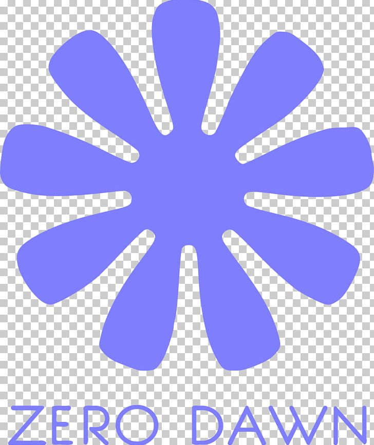 Horizon Zero Dawn Logo PNG, Clipart, Area, Banco De Imagens, Blue, Circle, Cobalt Blue Free PNG Download