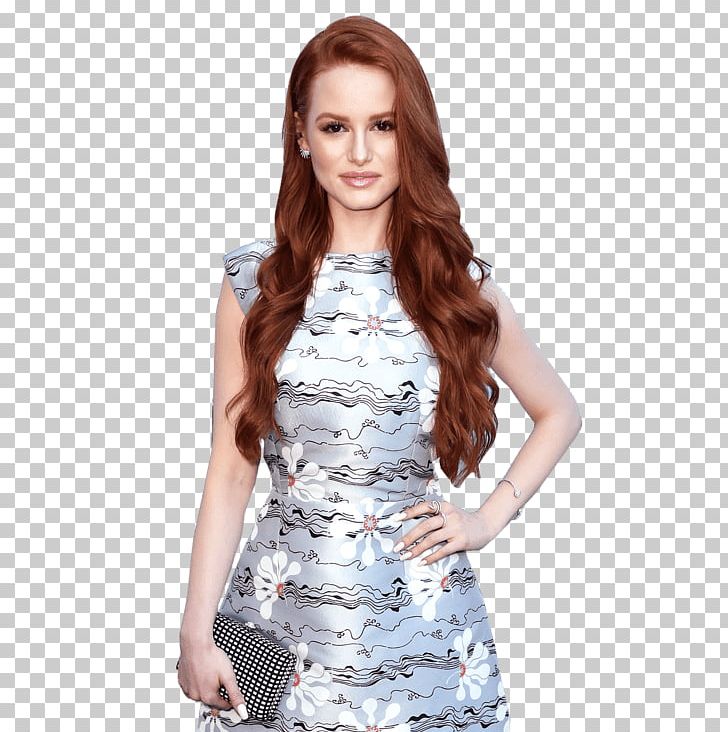 Madelaine Petsch Riverdale Cheryl Blossom Red Hair PNG, Clipart, Actor, Archie Comics, Black Hood, Brown Hair, Celebrity Free PNG Download