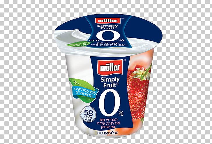 Milk Yoghurt Müller Food Berry PNG, Clipart, Auglis, Berry, Bread, Cream, Creme Fraiche Free PNG Download