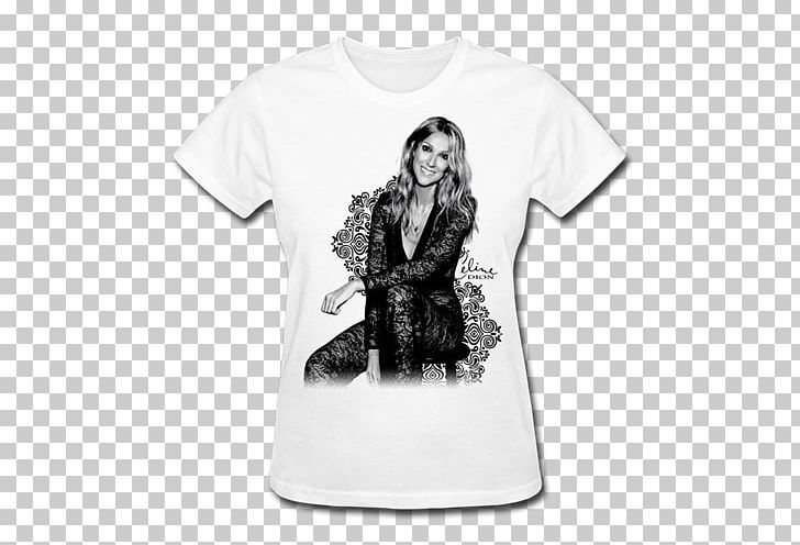 Printed T-shirt Sleeve Clothing PNG, Clipart, Black, Black And White, Blouse, Brand, Clothing Free PNG Download