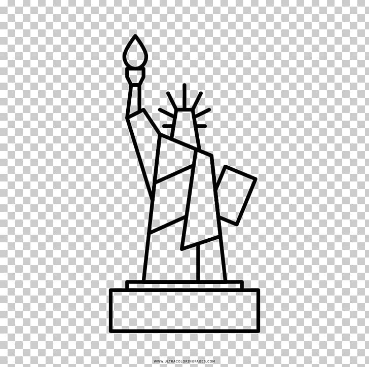 Statue Of Liberty Drawing Line Art PNG, Clipart, Angle, Area, Arm, Art, Artwork Free PNG Download