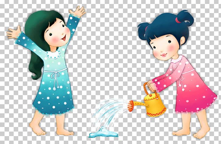 Friendship Day Child PNG, Clipart, Cartoon, Child, Doll, Download, Facebook Free PNG Download