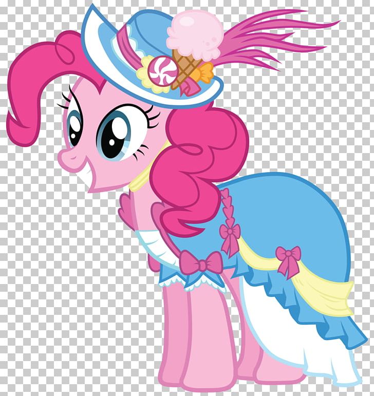 Pinkie Pie Pony Dress Twilight Sparkle Clothing PNG, Clipart, Art, Artwork, Cartoon, Clothing, Dress Free PNG Download