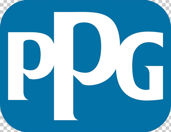 PPG Industries Logo Coating PNG, Clipart, Akzonobel, Area, Art, Blue, Brand Free PNG Download