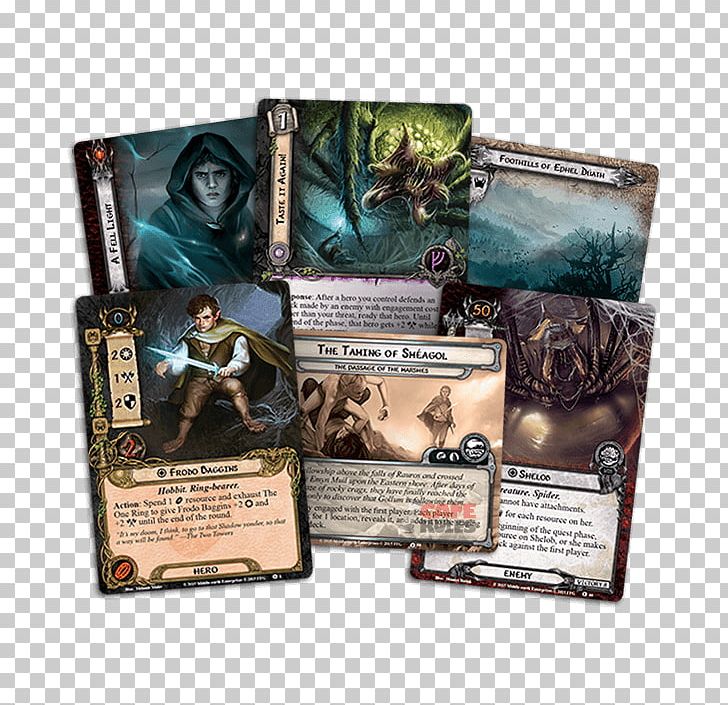 The Lord Of The Rings: The Card Game PNG, Clipart, Game, Games, Land, Lord Of The Rings, Lord Of The Rings The Card Game Free PNG Download