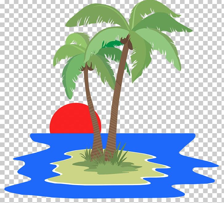 Arecaceae Tree Drawing PNG, Clipart, Arecaceae, Beach, Coconut, Drawing, Flowerpot Free PNG Download