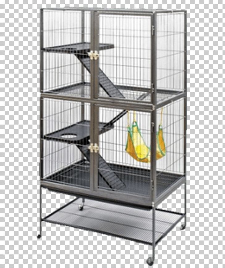 Ferret Cage Pet Guinea Pig Rat PNG, Clipart, Animals, Cage, Chinchilla, Ferret, Furniture Free PNG Download