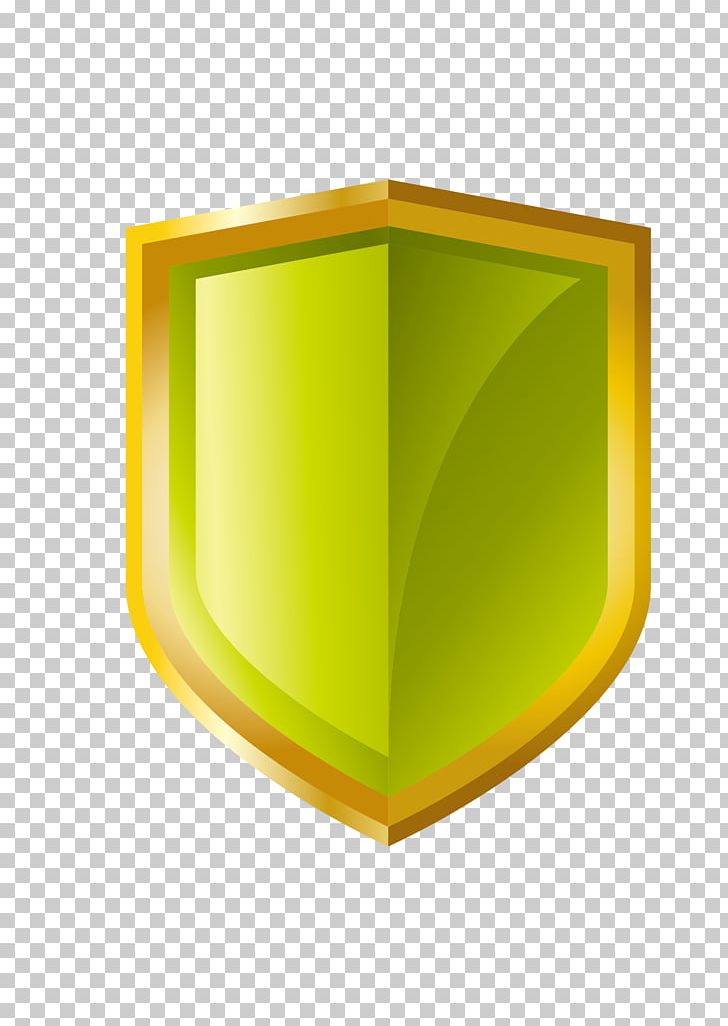 Green Golden Shield Project PNG, Clipart, Android, Angle, Background Green, Computer Wallpaper, Designer Free PNG Download
