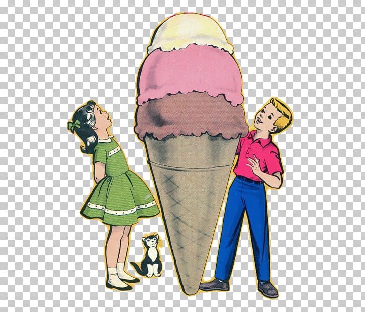 Ice Cream Cones Illustration Portable Network Graphics PNG, Clipart, Cartoon, Character, Child, Chocolate, Fictional Character Free PNG Download