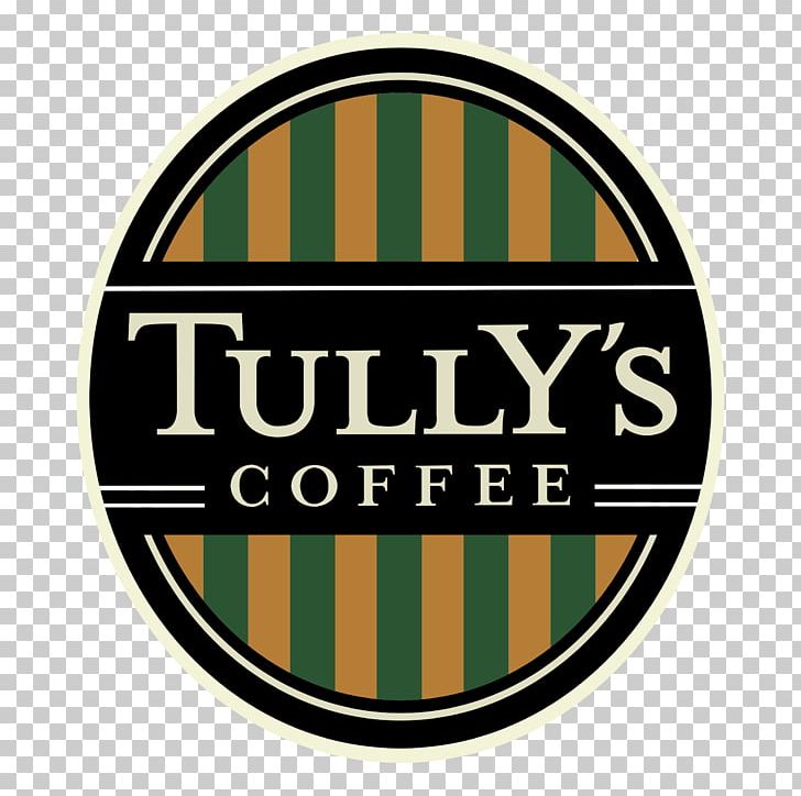 Tully's Coffee Logo Product Design Brand PNG, Clipart,  Free PNG Download