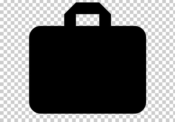 Briefcase Computer Icons PNG, Clipart, Bag, Black, Black And White, Brand, Briefcase Free PNG Download