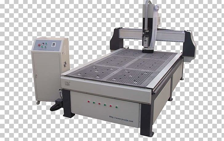 Computer Numerical Control CNC Router Woodworking Machine ...