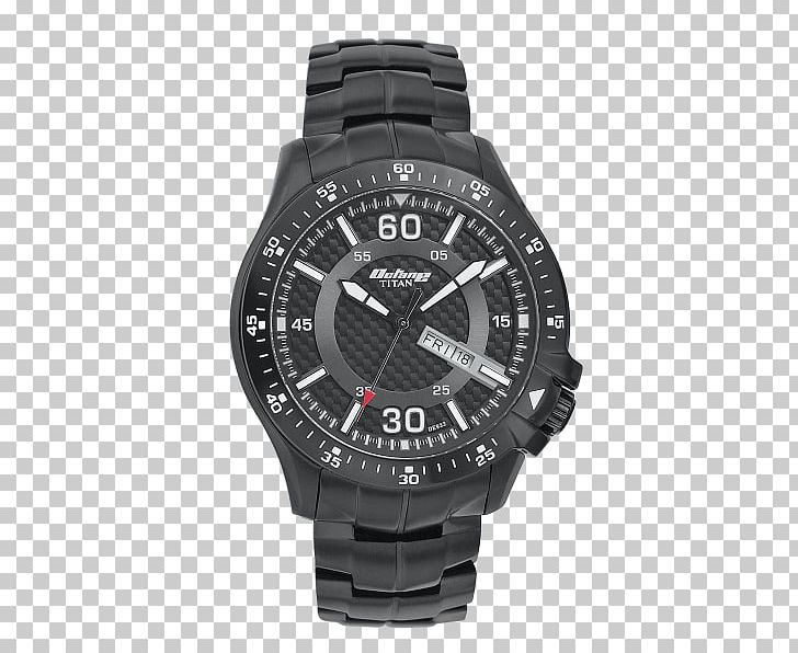 Diving Watch Titan Company Eco-Drive Water Resistant Mark PNG, Clipart, Automatic Watch, Brand, Chronograph, Diving Watch, Ecodrive Free PNG Download
