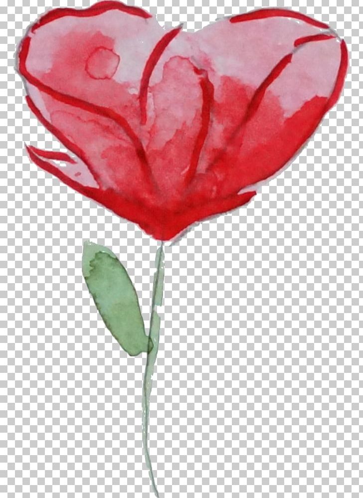 Flower Garden Roses Watercolor Painting Poppy PNG, Clipart, Clip Art, Coquelicot, Flower, Flower Garden, Flowering Plant Free PNG Download