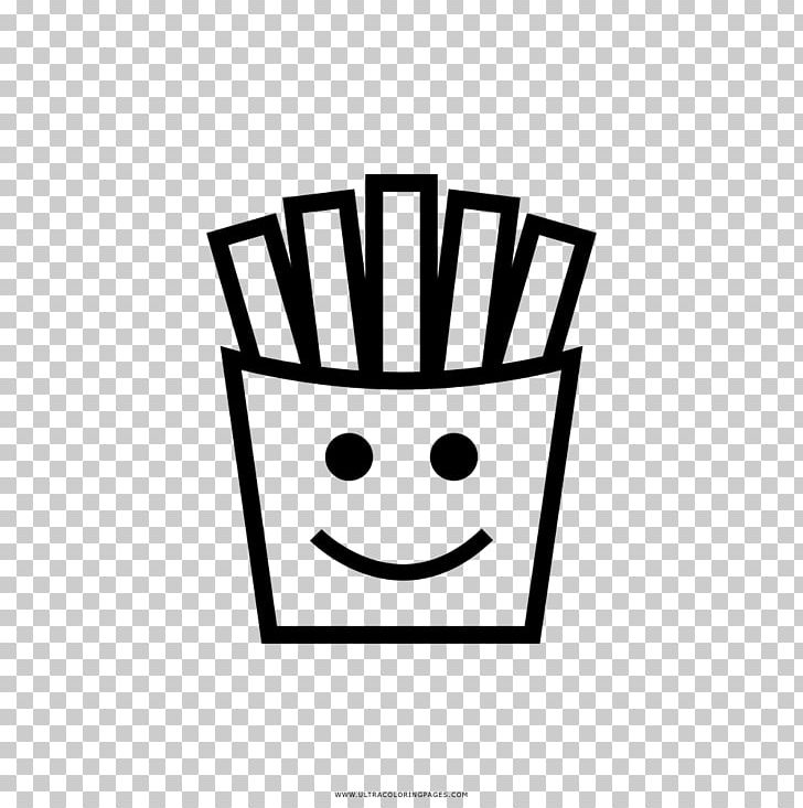 French Fries Drawing Coloring Book Frying McDonald's PNG, Clipart,  Free PNG Download