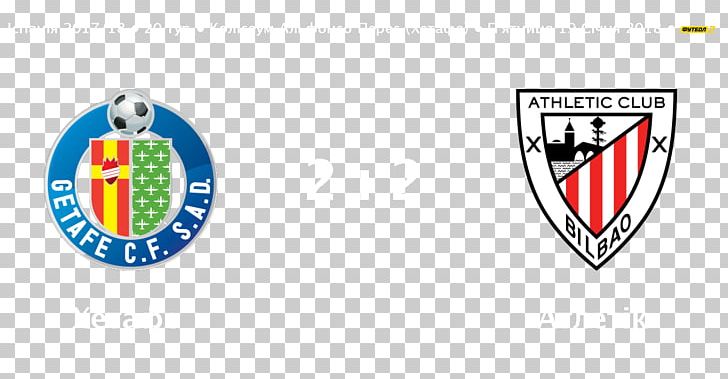 Getafe CF Athletic Bilbao 2017–18 La Liga CD Leganés PNG, Clipart, Athletic Bilbao, Bilbao, Brand, Cala, Emblem Free PNG Download