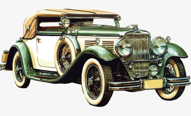Old-fashioned Old Car PNG, Clipart, Car, Car Clipart, Car Club, Car Vector, Last Century Free PNG Download