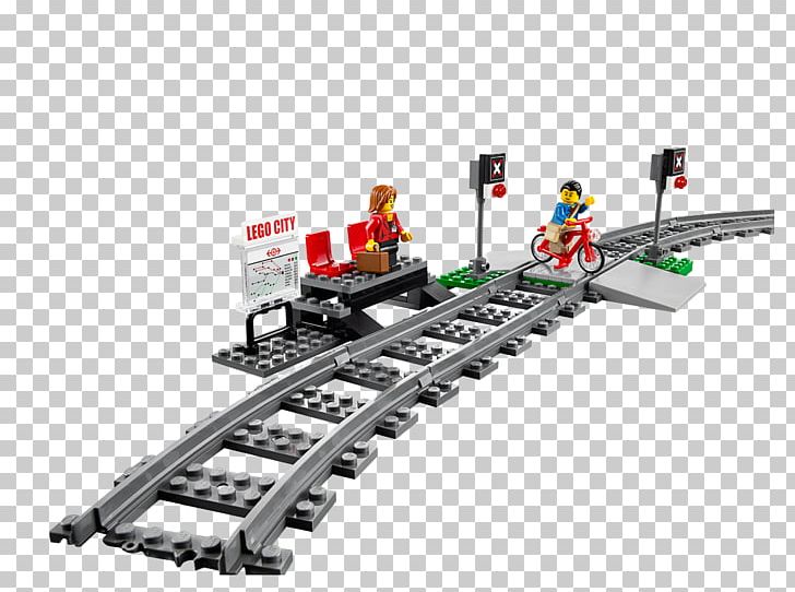 Train Rail Transport Amazon.com Passenger Car Lego City PNG, Clipart, Amazoncom, Highspeed Rail, Lego, Lego City, Lego Trains Free PNG Download