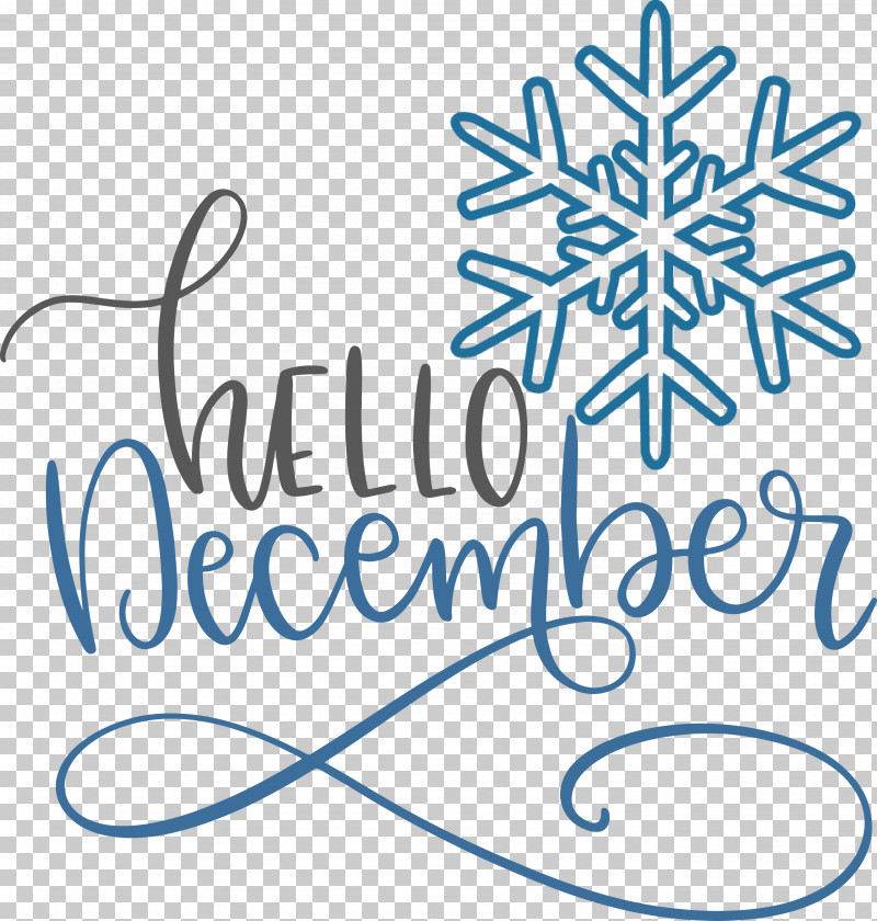 Hello December Winter December PNG, Clipart, Crystal, December, Flower, Hello December, Ice Free PNG Download