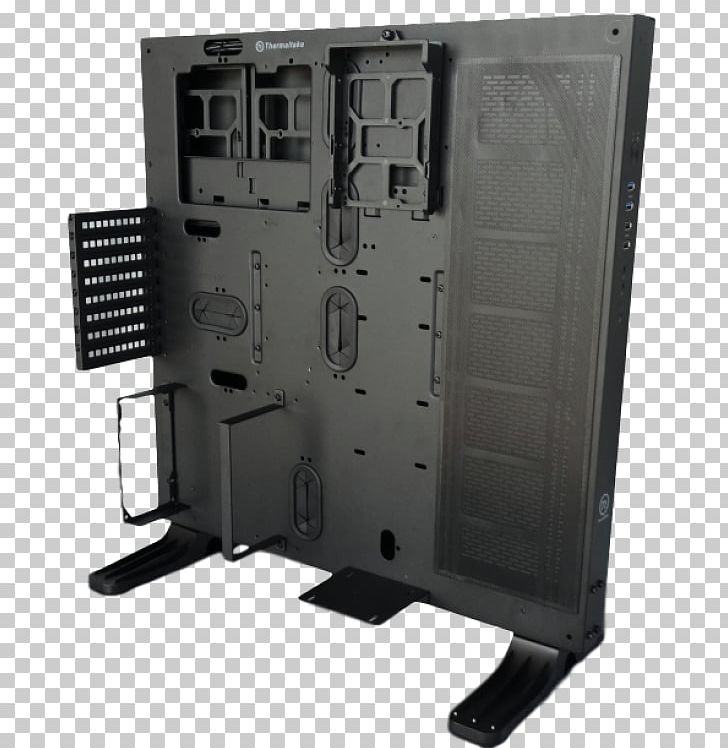 Computer Cases & Housings Thermaltake Commander MS-I Laptop Computer Hardware PNG, Clipart, Computer, Computer Case, Computer Cases Housings, Computer Component, Computer Hardware Free PNG Download
