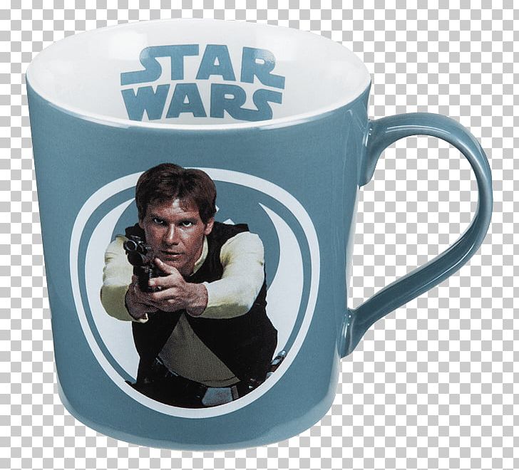 Han Solo Leia Organa Boba Fett Anakin Skywalker Stormtrooper PNG, Clipart, Anakin Skywalker, Boba Fett, Ceramic, Chewbacca, Coffee Cup Free PNG Download