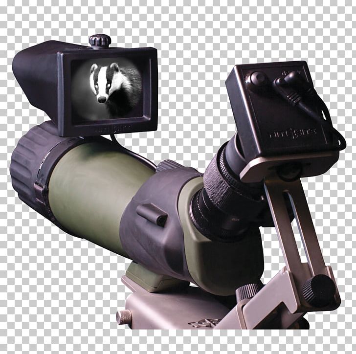 Nitesite Night Vision Device Hunting Optics Spotting Scopes PNG, Clipart, Angle, Askari, Camera, Camera Accessory, Computer Hardware Free PNG Download