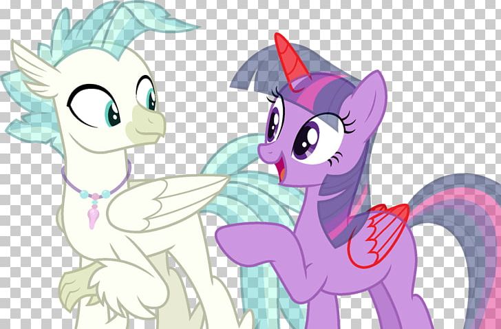 Pony Twilight Sparkle Princess Celestia Princess Luna Hippogriff PNG, Clipart, Animal Figure, Animals, Anime, Art, Carnivoran Free PNG Download