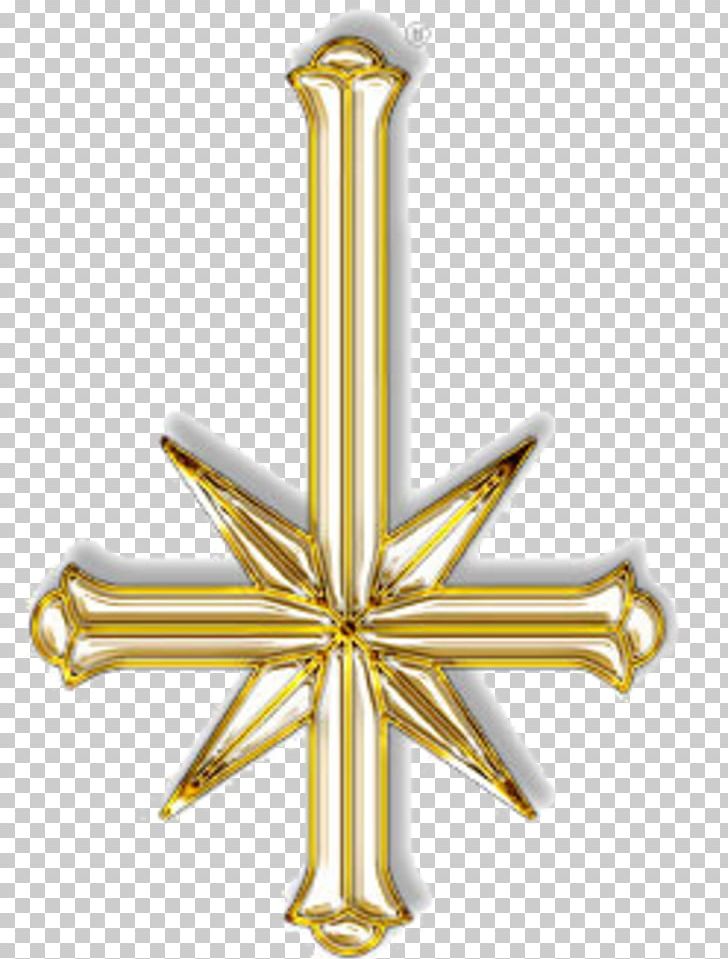 Symbol Scientology Cross Christian Cross Jesus In Scientology PNG, Clipart, Angle, Body Jewelry, Brass, Christian Cross, Clear Free PNG Download