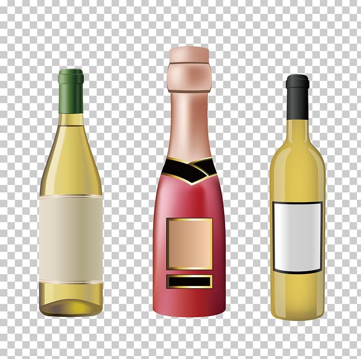 White Wine Red Wine Champagne Glass Bottle PNG, Clipart, Alcohol, Alcoholic Drink, Bottle, Champagne, Champagne Glass Free PNG Download