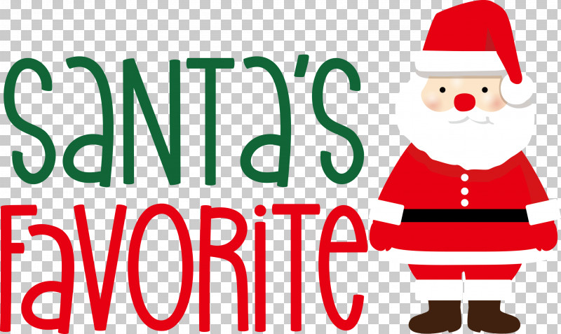 Santas Favorite Santa Christmas PNG, Clipart, Big Brother, Christmas, Christmas Archives, Christmas Day, Christmas Ornament Free PNG Download