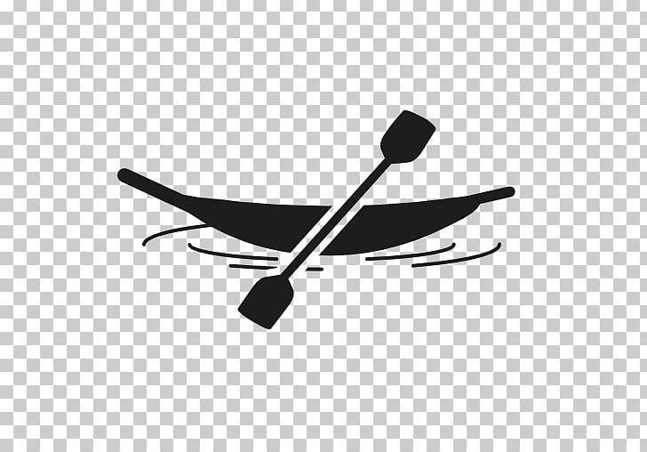 Canoeing Rowing Paddle PNG, Clipart, Angle, Black, Black And White, Canoe, Canoeing Free PNG Download