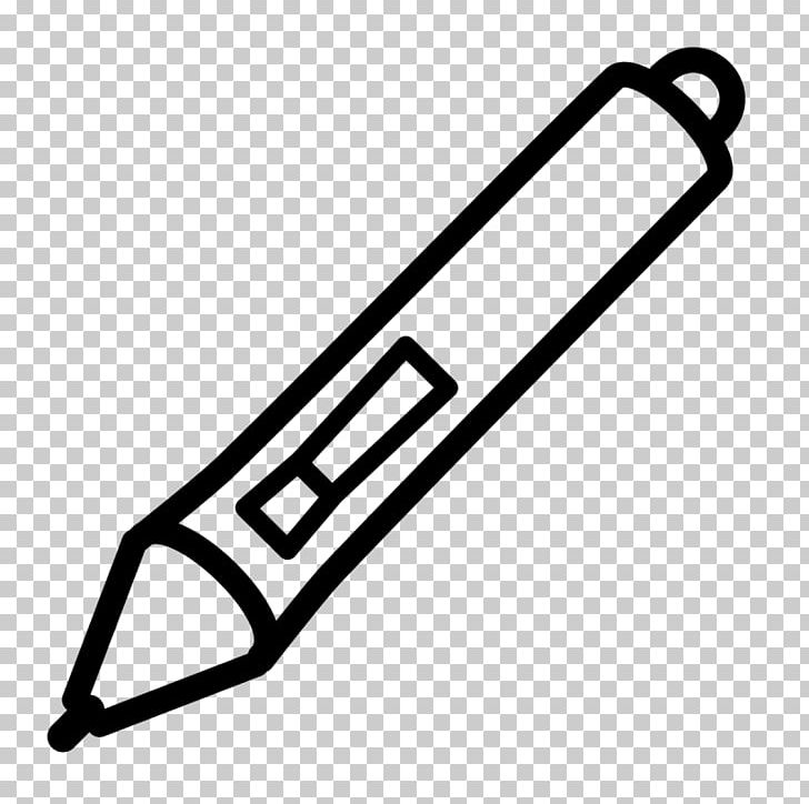 Computer Icons Stylus PNG, Clipart, Area, Automotive Exterior, Auto Part, Black, Computer Icons Free PNG Download