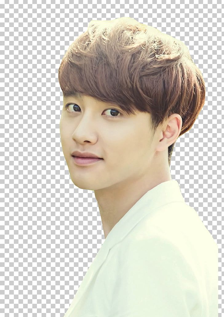 Do Kyung-soo Exodus Nature Republic Miracles In December PNG, Clipart, Asymmetric Cut, Baekhyun, Bangs, Black Hair, Bob Cut Free PNG Download