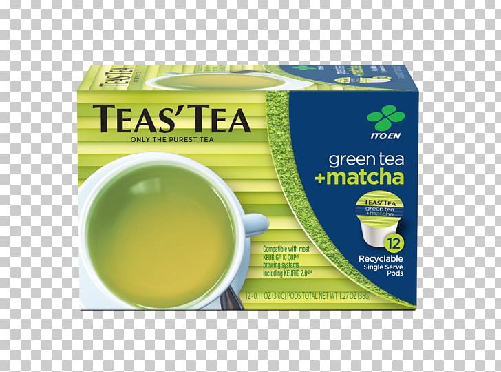 Green Tea Matcha Oolong Tea Bag PNG, Clipart,  Free PNG Download