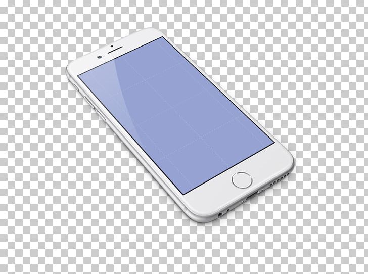 IPhone 6 Plus IPhone 6s Plus Mockup PNG, Clipart, Blue, Color, Electronic Device, Electronics, Gadget Free PNG Download