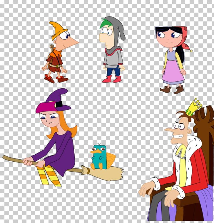 Phineas Flynn Ferb Fletcher Candace Flynn Perry The Platypus PNG, Clipart, Area, Art, Artwork, Candace Flynn, Cartoon Free PNG Download
