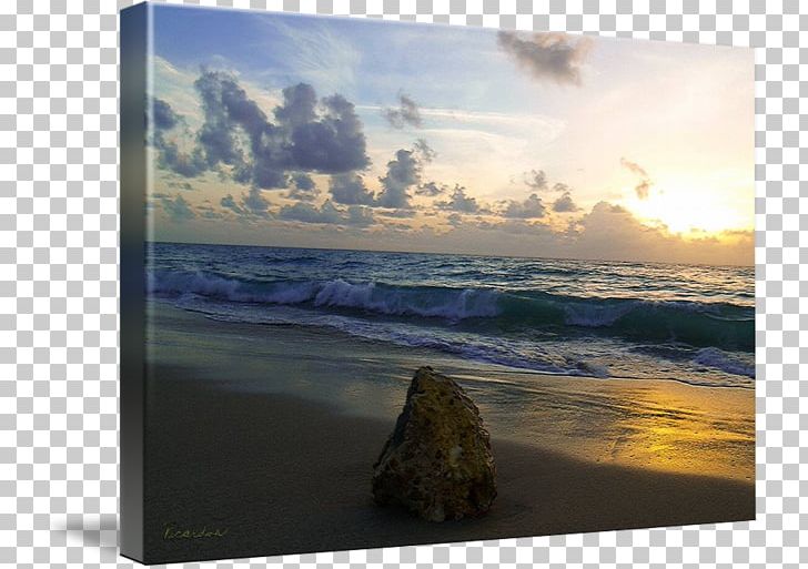 Shore Seascape Painting Ocean PNG, Clipart, Coast, Desktop Wallpaper, Headland, Horizon, Inlet Free PNG Download